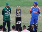 Pakistan forfeit T20 World Cup match against India.