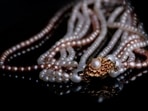 The jewellery had been seized by the CBI in connection with a disproportionate assets (DA) case The jewellery had been seized by the CBI in connection with a disproportionate assets (DA) case