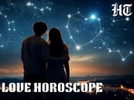 Daily Love Horoscope for Feb 1, 2026.