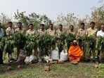 పూజారి అరెస్ట్