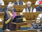 Finance Minister proposes lower TCS rates for overseas travel, education.