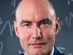 Martin Nowak is a Harvard professor whose name came up in the documents linked to Jeffrey Epstein. Martin Nowak is a Harvard professor whose name came up in the documents linked to Jeffrey Epstein.