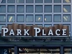 A shooting was reported in the Park Place Mall area, near E Broadway Blvd, and the suspect was reportedly seen heading towards the mall.