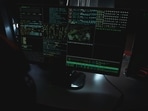 Lured by a Facebook ad, he was manipulated into transferring money to fake trading platforms.