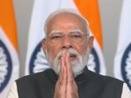 PM said the budget provides a strong push to the ‘Make in India’ and ‘Aatmanirbhar Bharat’ initiatives.