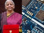 The India Semiconductor Mission aims to build a strong semiconductor and display ecosystem. 