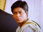 Shah Rukh Khan's Devdas was one of his career's biggest hits. Shah Rukh Khan's Devdas was one of his career's biggest hits.