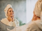 Eating the right foods can help your skin become more radiant and healthier. 