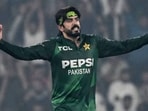 Usman Tariq picked two wickets in Pakistan's win in 2nd T20I vs Australia Usman Tariq picked two wickets in Pakistan's win in 2nd T20I vs Australia