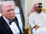 The Abu Dhabi royal behind the deal is Sheikh Tahnoon bin Zayed Al Nahyan.