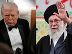 Iran-US tensions: Khamenei said “all options are on the table” amid increasing tensions with Washington