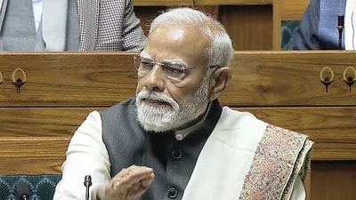 కేంద్ర బడ్జెట్ 2026-27: తెలుగు రాష్ట్రాలకు అందిన వరాలు ఇవే (Sansad TV ) కేంద్ర బడ్జెట్ 2026-27: తెలుగు రాష్ట్రాలకు అందిన వరాలు ఇవే (Sansad TV )