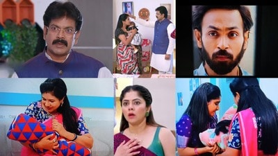 బ్రహ్మముడి సీరియల్ లేటెస్ట్ ఎపిసోడ్ ప్రోమో బ్రహ్మముడి సీరియల్ లేటెస్ట్ ఎపిసోడ్ ప్రోమో
