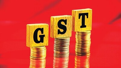 GST revenue for the month of September is 26% higher than that reported in the same month a year ago. (iStockphoto) (MINT_PRINT) GST revenue for the month of September is 26% higher than that reported in the same month a year ago. (iStockphoto) (MINT_PRINT)