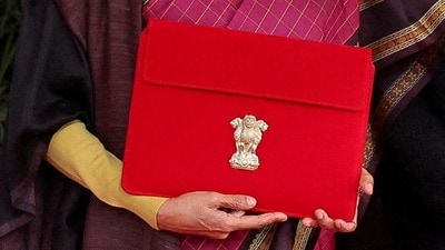 బడ్జెట్ 2026-27: జాతీయ వ్యయ ప్రాధాన్యతలు, మూలధన పెట్టుబడి ధోరణులు ఇలా (REUTERS)