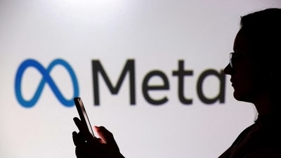 Meta denies the civil charges and says prosecutors are taking a "sensationalist" approach. (REUTERS)