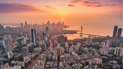 Mumbai real estate market: A video of a compact apartment recently went viral on social media, reigniting debate around Mumbai, which is long known for soaring prices and shrinking homes. (Picture for representational purposes only) (Gemini Generated Photo ) Mumbai real estate market: A video of a compact apartment recently went viral on social media, reigniting debate around Mumbai, which is long known for soaring prices and shrinking homes. (Picture for representational purposes only) (Gemini Generated Photo )