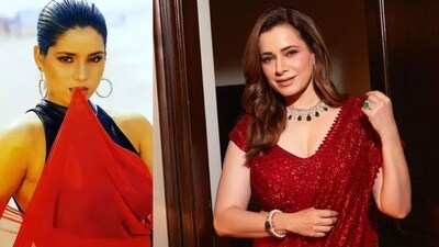 స్టార్ హీరోతో లవ్ ఎఫైర్ రూమర్స్- ప్రెస్ అంటే భయం వేసేది- అసలు నిజం బయటపెట్టిన హీరోయిన్ నీలం కొఠారి స్టార్ హీరోతో లవ్ ఎఫైర్ రూమర్స్- ప్రెస్ అంటే భయం వేసేది- అసలు నిజం బయటపెట్టిన హీరోయిన్ నీలం కొఠారి