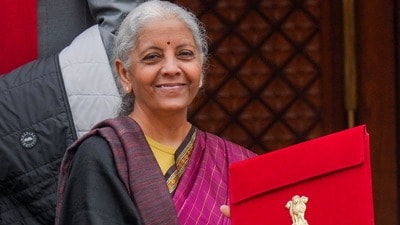 బడ్జెట్ 2026 అప్డేట్స్.. (PTI) బడ్జెట్ 2026 అప్డేట్స్.. (PTI)