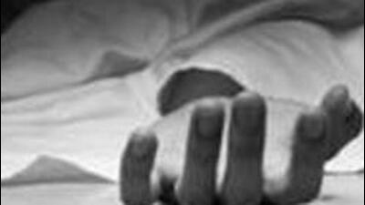 The victim was identified as Yash Chaudhary, a resident of Heera Nagar in Gurugram. He was headed towards Kanhai in Sector 45 when the incident occurred, officials said. (Representational image) The victim was identified as Yash Chaudhary, a resident of Heera Nagar in Gurugram. He was headed towards Kanhai in Sector 45 when the incident occurred, officials said. (Representational image)