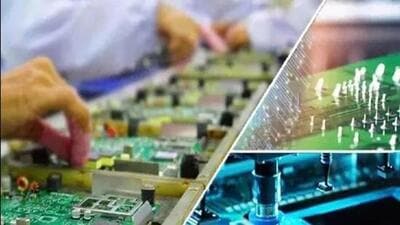 Union finance minister Nirmala Sitharaman on Sunday announced a major expansion of incentives under the Electronics Component Manufacturing Scheme. (Representative photo) Union finance minister Nirmala Sitharaman on Sunday announced a major expansion of incentives under the Electronics Component Manufacturing Scheme. (Representative photo)
