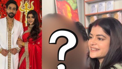 ২য় বিয়ের পর প্রথমবার বইমেলায় এলেন মধুমিতা, সঙ্গে নেই স্বামী দেবমাল্য!