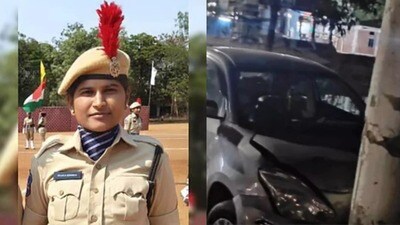 ఎక్సైజ్ కానిస్టేబుల్ సౌమ్య మృతి ఎక్సైజ్ కానిస్టేబుల్ సౌమ్య మృతి