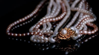 The jewellery had been seized by the CBI in connection with a disproportionate assets (DA) case (Pixabay/Representative)