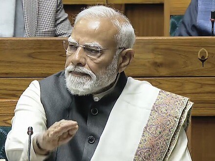కేంద్ర బడ్జెట్ 2026-27: తెలుగు రాష్ట్రాలకు అందిన వరాలు ఇవే