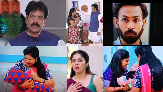 బ్రహ్మముడి సీరియల్ లేటెస్ట్ ఎపిసోడ్ ప్రోమో