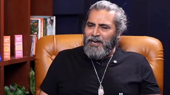 మెగాస్టార్కు 4 కోట్ల అడ్వాన్స్- ఇంకా రిలీజ్ కానీ మూవీ- ఫస్ట్ టైటిల్ జానీ వాకర్- వివాదంపై నోరు విప్పిన నిర్మాత
