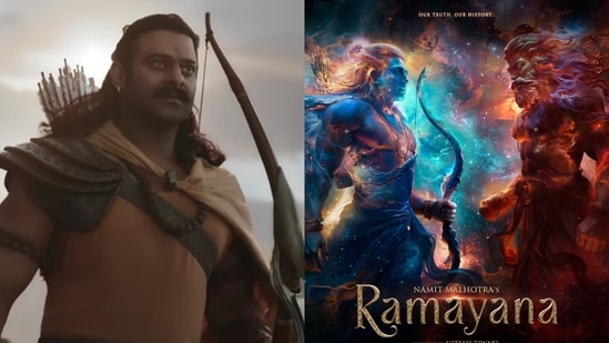 Ranbir Kapoor’s Ramayana can’t be compared to Adipurush, says Arun Govil; dismisses comparisons with Ramanand Sagar show