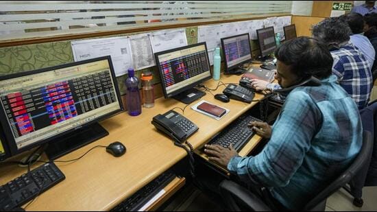 While the markets have reacted negatively, it will be prudent to wait a while for the sentiment to reverse. (PTI)