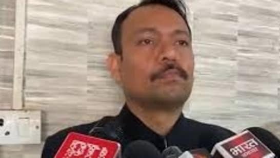 Alankar Agnihotri.