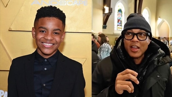 Knowa De Baraso (L) and Don Lemon (R): Knowa De Baraso reacts to Don Lemon's release and raises concerns about press freedom and freedom of speech (Courtesy of Knowa De Baraso)