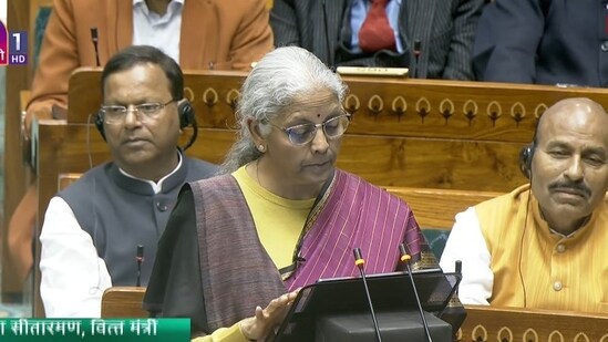 Income Tax Budget 2026: No change in slabs; buyback of shares to be taxed as capital gains