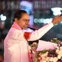 కేసీఆర్ 