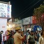 কলকাতা বইমেলায় হঠাৎই অগ্নিকাণ্ড! তৎপরতায় প্রশাসন