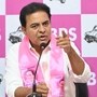 కేటీఆర్