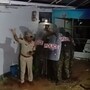 వైసీపీ నేత అంబటి అరెస్ట్