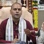 టీటీడీ ఈవో అనిల్ కుమార్ సింఘాల్‌ బదిలీ