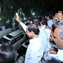 విచారణ తర్వాత కేసీఆర్