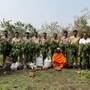 పూజారి అరెస్ట్