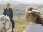 To Hold a Mountain won the Grand Jury Prize at the Sundance Film Festival.
