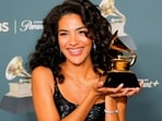 Check out the details for the 68th annual Grammy Awards' swag bags. (REUTERS)