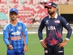 India A vs USA Live Score T20 World Cup warm-up: Follow latest updates
