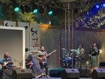 Borno Anonyo: Music across traditions