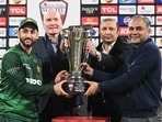 Pakistan boycott India T20 World Cup match: Pakistan team leaves for Colombo
