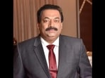 Confident Group founder and chairman CJ Roy.