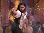 Ranveer Singh plays an Indian spy in Aditya Dhar's action film Dhurandhar. 